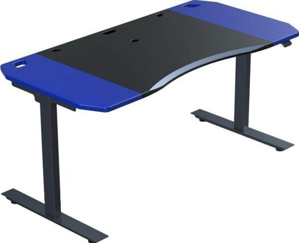 Halberd Chimera Gaming Bord 150cm - Sortblå Stance