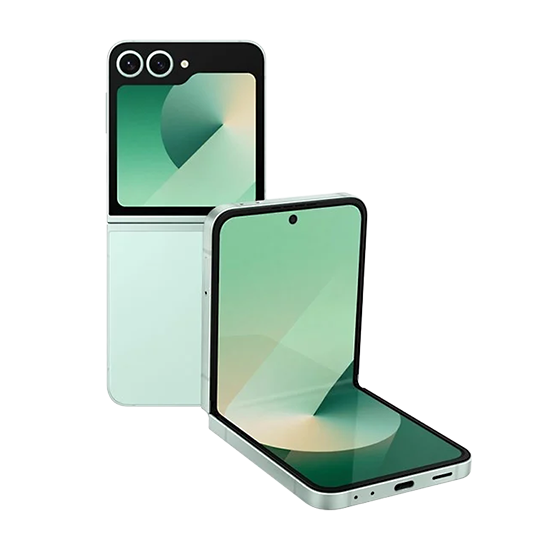 Samsung Galaxy Flip6 5g 512gbmint - Samsunggalaxy  - 8806095614472