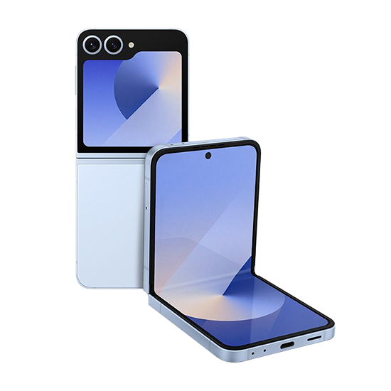 Samsung Galaxy Flip6 5g 512gbblue - Samsunggalaxy  - 8806095614656