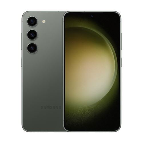 Samsung Galaxy S23 Plus 5g 512gbgreen - Samsunggalaxy  - 8806094725780