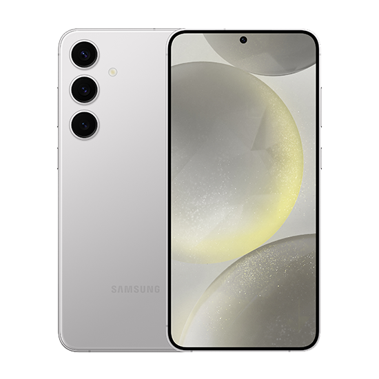 Samsung Galaxy S24 Plus 5g 512gbmarble Grey - Samsunggalaxy  - 8806095307657