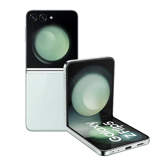 Samsung Galaxy Flip5 5g 256gbmint - Samsunggalaxy  - 8806095019789