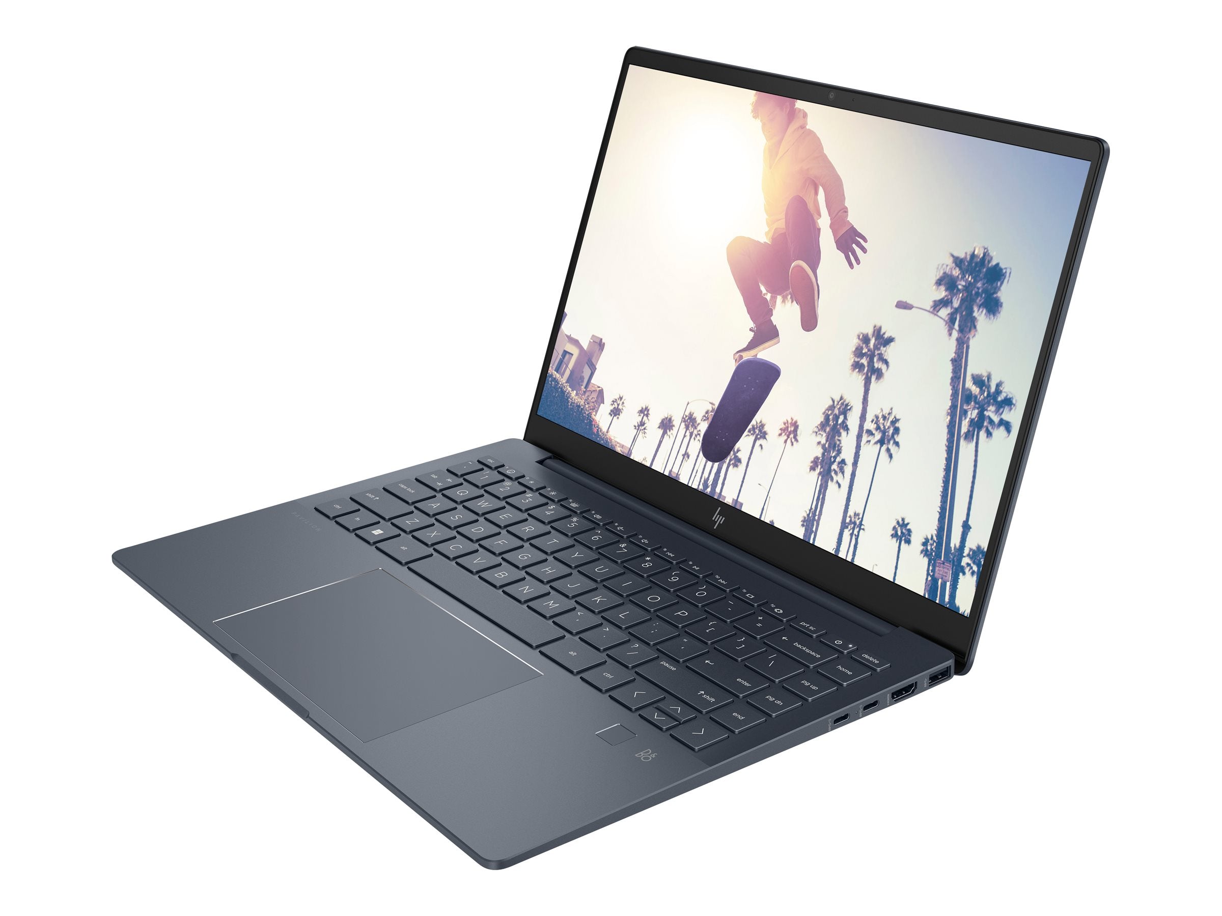 Pavilion Plus Laptop 1355u 16gb Ram 1tb Ssd Rtx 2050 Windows Home - Hewlett-packard Laptop  - 0196548810895