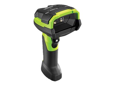 Zebra Ds3678 Stregkodescanner Bærbar Afkodet Bluetooth - Laptop  - 5706998539724