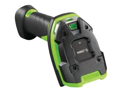 Zebra Li3678 Stregkodescanner Bærbar Lineær Imager Afkodet Bluetooth - Laptop  - 5704174198277