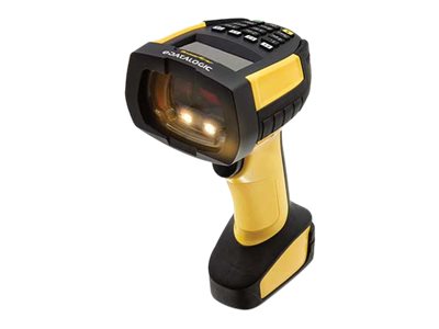 Datalogic Powerscan Pm9600 Usb Kit Stregkodescanner Bærbar Imager Afkodet Rf433 Mhz - Datalogic Laptop  - 5715063639337