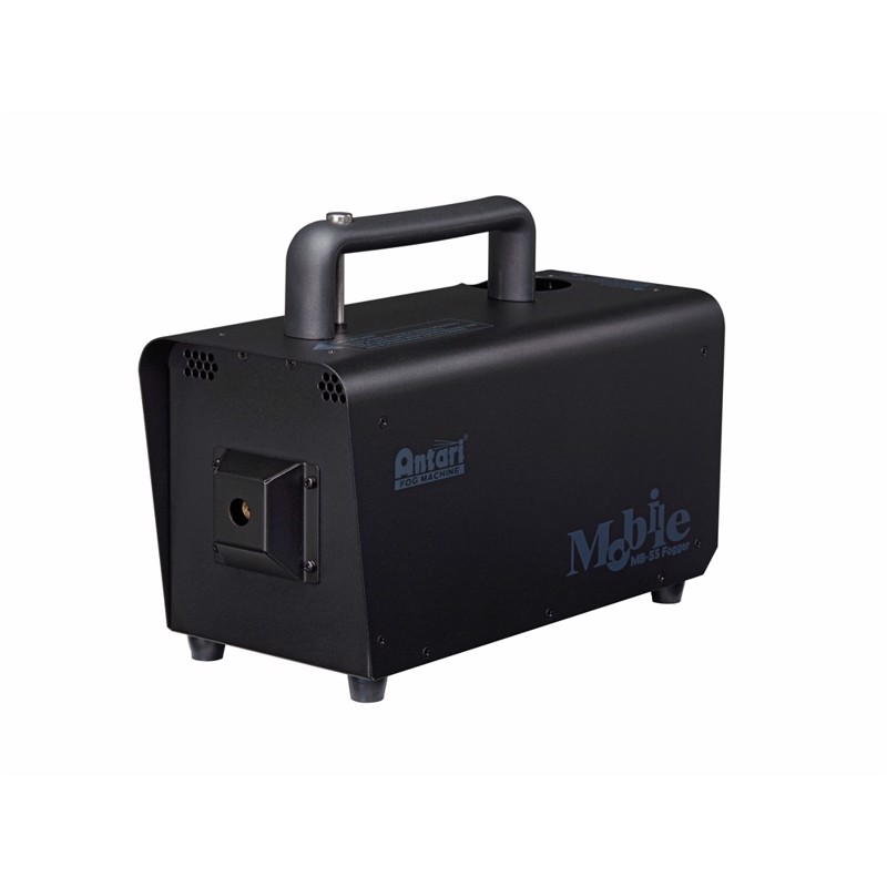Antari Røgmaskine - Laptop  - 4710586554175