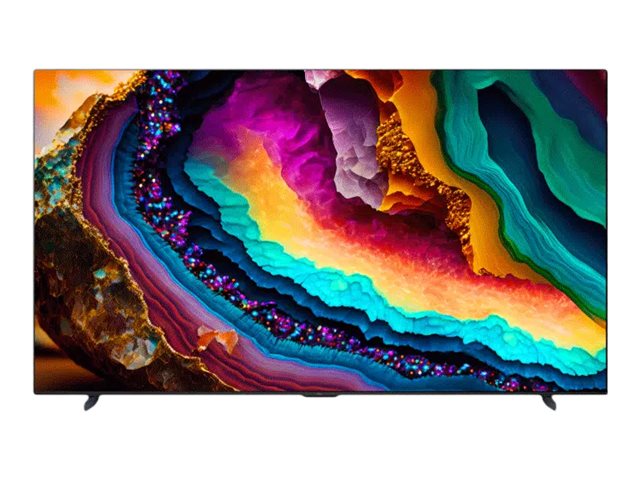 Tcl 98p745 Diagonal Klasse Til P74 Series Led Bagbelyst Lcd Smart Google Uhd 2160p 3840 2160 Hdr Dire - Tcl Smarttv  - 5901292521301