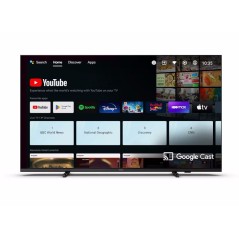 Philips Hospitality Iptv - Philips Smarttv  - 8718863036044