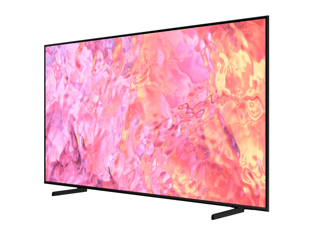 Samsung Q60c Qled Televisio - Samsung Smarttv  - 8806094784077