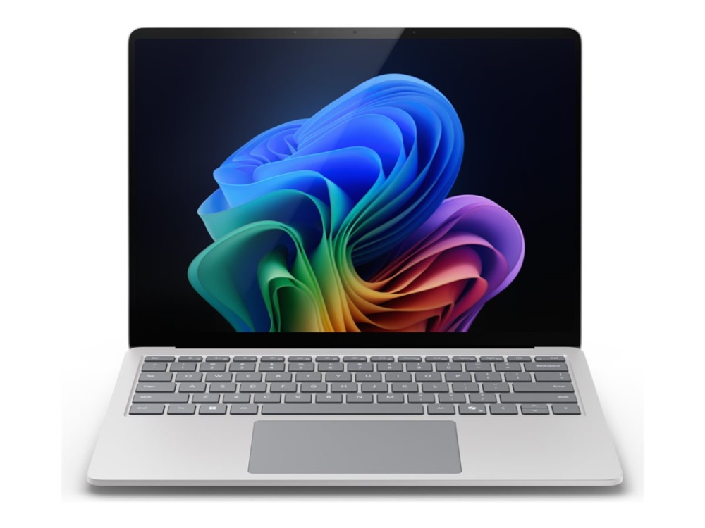 Microsoft Surface Laptop Copilot 7th Edition Snapdragon Plus X1p 100 Til Ghz Win Pro Qualcomm Adreno Ram 256 - Microsoft Laptop  - 0196388277063