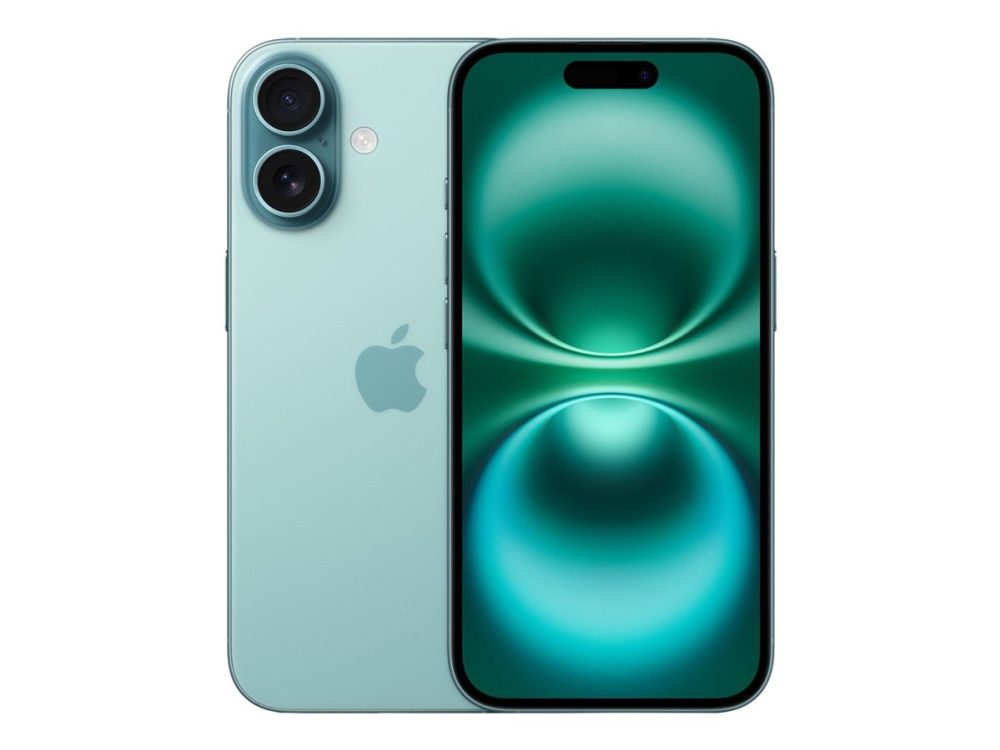 Apple Iphone 256 Teal - Apple Smartphones  - 0195949823589