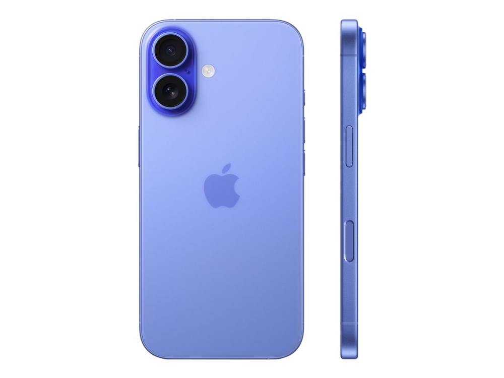 Apple Iphone 256 Ultramarine - Apple Smartphones  - 0195949823404