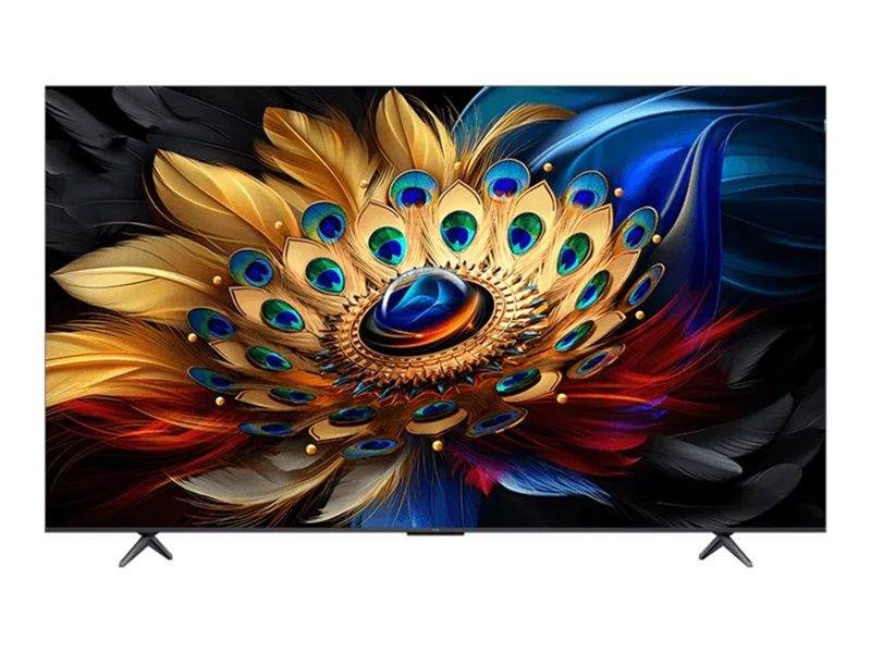 Tcl 85c655 Diagonal Klasse Til C655 Series Led Bagbelyst Lcd Qled Pro Smart Google Uhd 2160p 3840 2160 - Tcl Smarttv  - 5901292523749