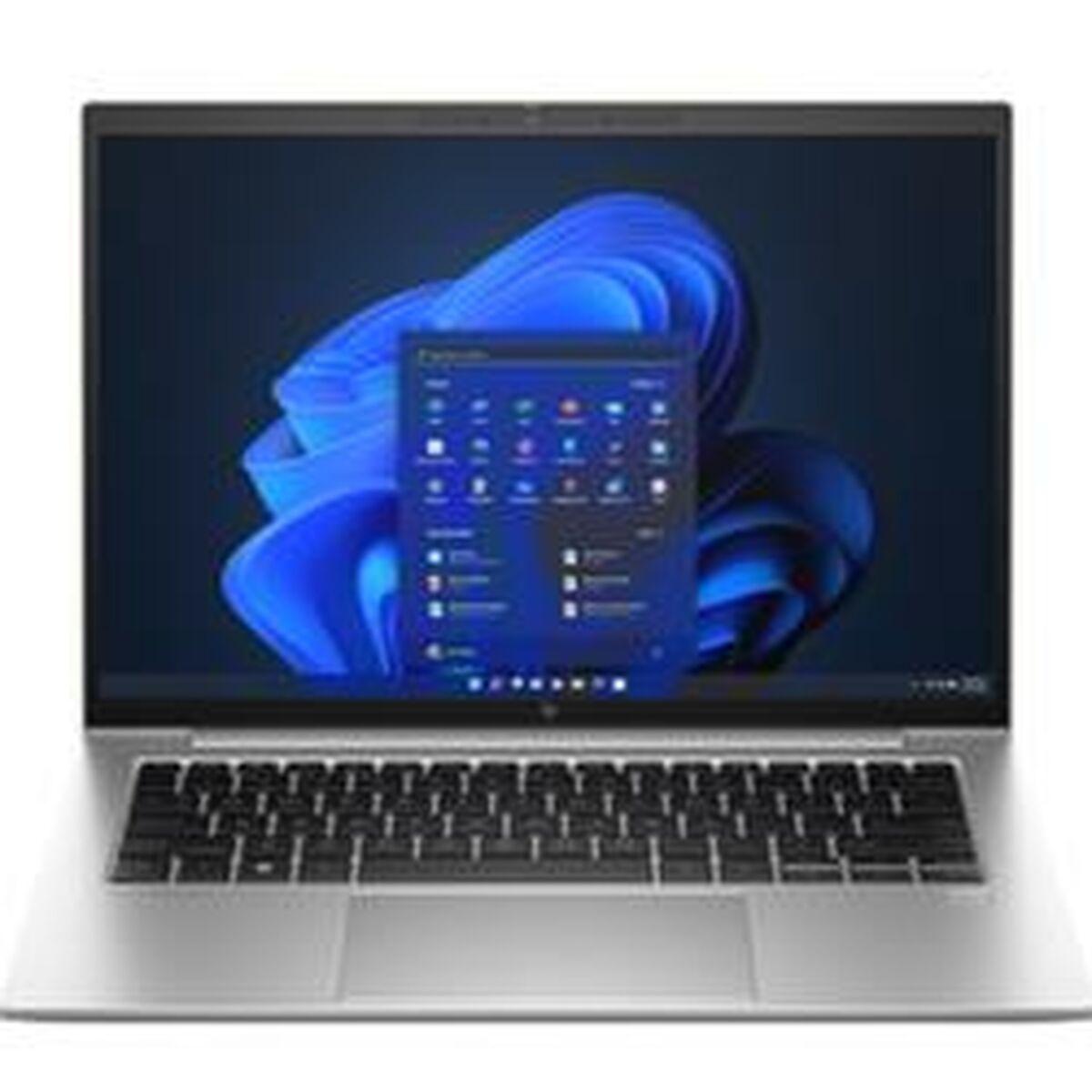 Bærbar Eb1040g10 1360p Ram 512 Ssd - Laptop  - 0197961121445