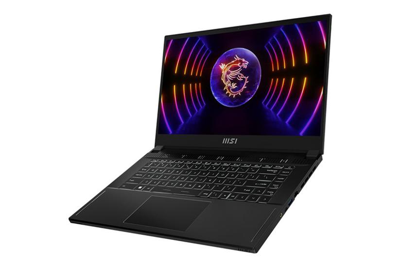 Msi Stealth A13vf 061neu Bærbar Intel Core Gen 13620h Ghz Ddr5 Ssd Pcie Nvm Express Nvme Oled - Msi Laptop  - 4711377092401