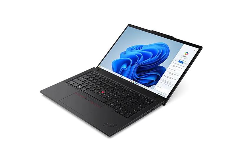 Lenovo Thinkpad T14 Gen 21ml Bærbar Intel Core Ultra Serie 155u Ghz Ddr5 512 Ssd 2280 Pcie Tcg Opal Encryption Nvm Express Nvme Ips - Lenovo Laptop  - 197530873508