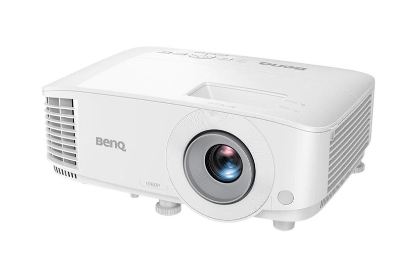 Benq Mh560 Dlp Projektor Bærbar - Benq Laptop  - 4718755084232