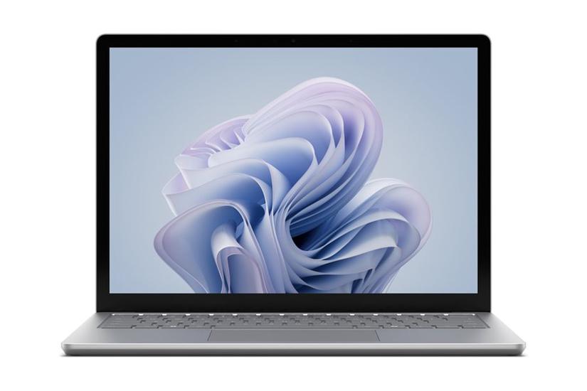 Microsoft Surface Laptop For Business Bærbar Intel Core Ultra Serie 135h Lpddr5x 512 Ssd - Microsoft Laptop  - 0196388268801