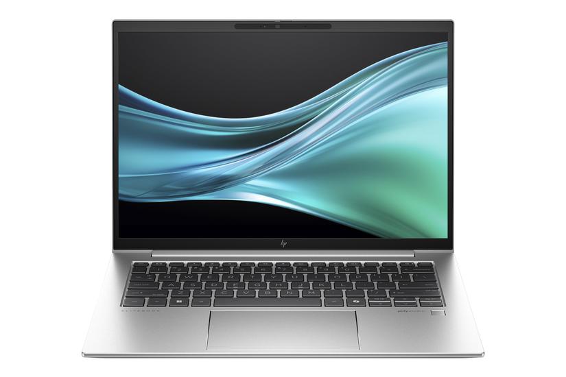 Elitebook 840 G11 Notebook Bærbar Intel Core Ultra Serie 125u Ghz Ddr5 512 Ssd Pcie Nvm Express Nvme Ips - Hewlett-packard Laptop  - 0198122936243