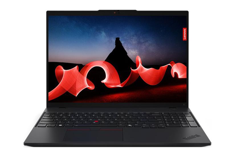 Lenovo Thinkpad L16 Gen 21l3 Bærbar Intel Core Ultra Serie 155u Ghz Ddr5 512 Ssd 2280 Pcie Tcg Opal Encryption Nvm Express Nvme Ips - Lenovo Laptop  - 0197530997730