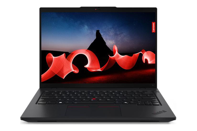 Lenovo Thinkpad L14 Gen 21l1 Bærbar Intel Core Ultra Serie 155u Ghz Ddr5 512 Ssd 2280 Pcie Tcg Opal Encryption Nvm Express Nvme Ips - Lenovo Laptop  - 0198153000494