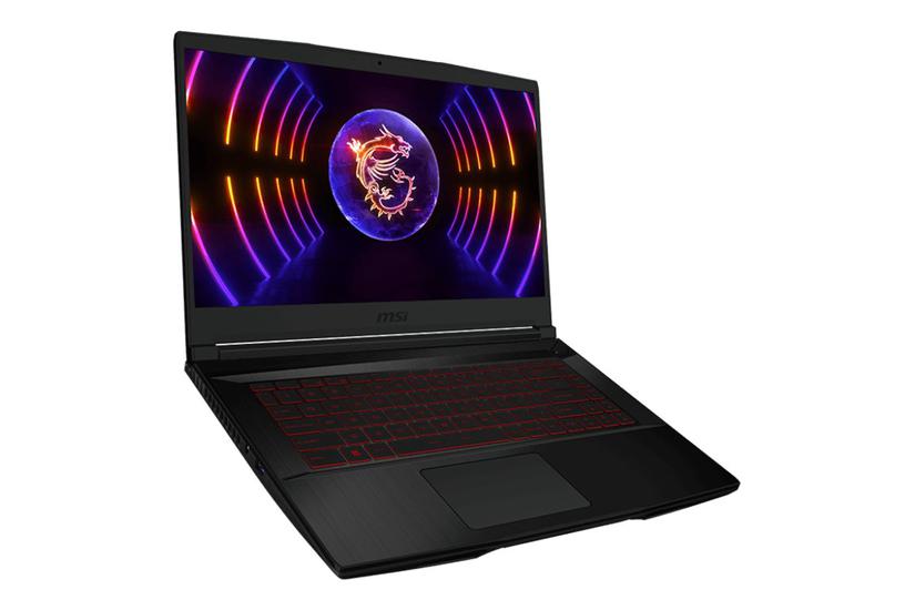 Msi Thin Gf63 12vf 402neu Bærbar Intel Core Gen 12450h Ddr4 512 Ssd Pcie Nvm Express Nvme - Msi Laptop  - 4711377095860