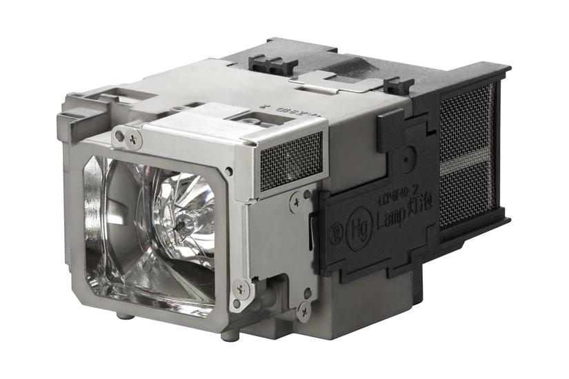 Hvid Epson 1795f 3lcd Projektor Bærbar 802 11n Wireless Nfc Miracast Sort - Epson Laptop  - 8715946629933