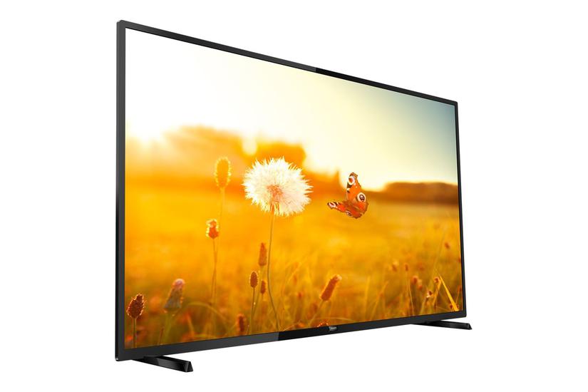 Philips 32hfl3014 Led Bagbelyst Lcd For Sundhedspleje Hospital - Philips Smarttv  - 8718863021910