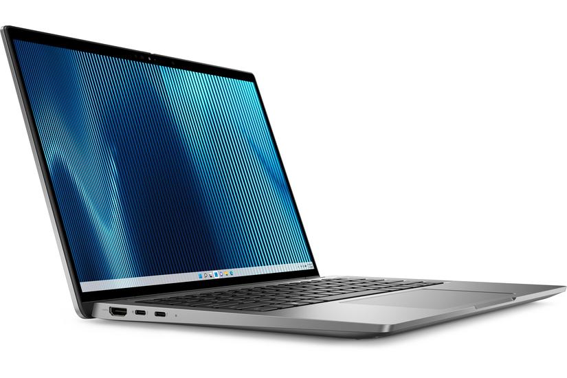 Dell Latitude 7440 Bærbar Intel Core Gen 1335u Ghz Lpddr5 256 Ssd 2230 Pcie Nvm Express Nvme Class Ips - Dell Laptop  - 5397184808344