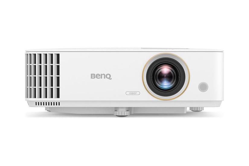 Benq Th585p Dlp Projektor Bærbar - Benq Laptop  - 4718755089138
