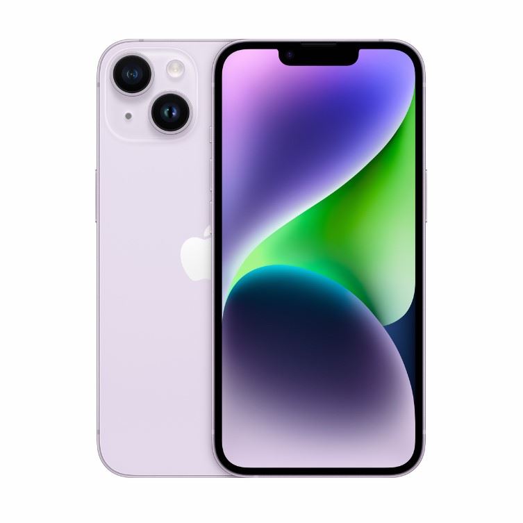 Apple Iphone 256gb Violet - Smartphones  - 194253410478