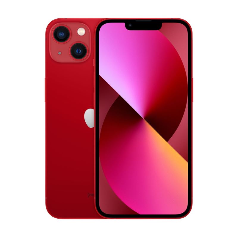 Apple Iphone 256gb Productred - Smartphones  - 194252709368