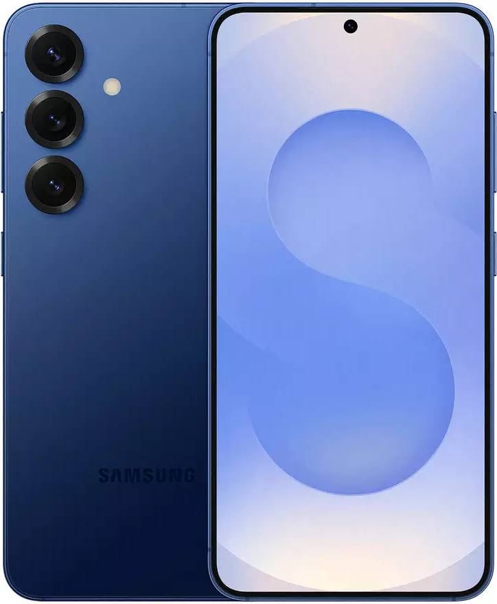 Samsung Galaxy S25 512gb Navy - Samsunggalaxy  - 8806095852034