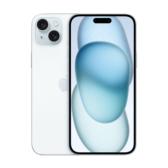 Apple Iphone Plus 512gb Blue - Smartphones  - 195949043017
