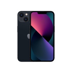 Apple Iphone 128gb Midnat - Apple Smartphones  - 0194253408178