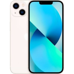 Apple Iphone 128gb Stjernelys - Apple Smartphones  - 0194253408499