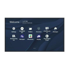 Viewsonic Cde4330 Uhd Led - Viewsonic Smarttv  - 766907017465
