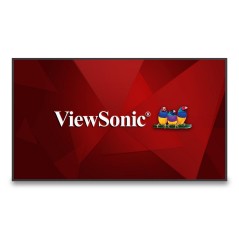 Viewsonic Cde6530 Uhd Led - Viewsonic Smarttv  - 766907017489