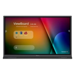 Viewsonic Ifp6552 - Viewsonic Smarttv  - 766907023183
