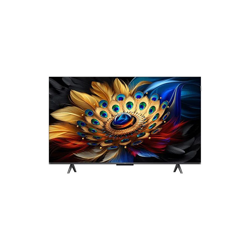 Tcl 43c655 Qled Google - Tcl Smarttv  - 5901292523213