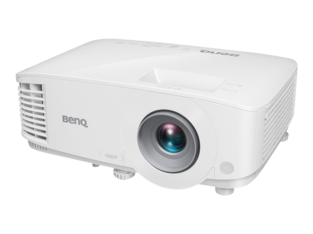 Benq Mh733 Dlp Projektor Bærbar 4000 Ansi Lumens Full 1920 1080 : 1080p - Benq Laptop  - 4718755069734