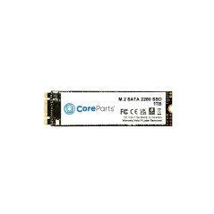 Coreparts 1tb Sata Iii 2280 - Coreparts Gaming  - 5704174605119