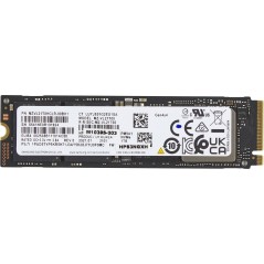 1tb Pcie 4x4 Nvme Ssd Pci - Hp Gaming  - 5715063115275
