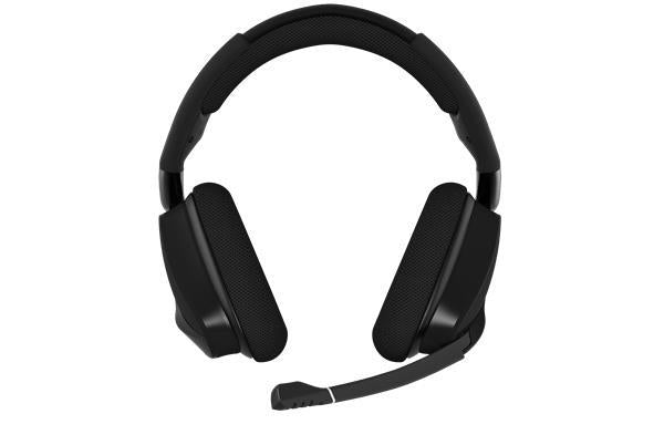 Corsair Gaming Void Rgb Elite Wireless Carbon - Corsair Gaming