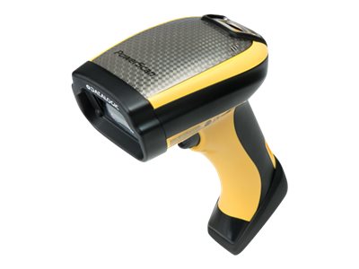 Datalogic Powerscan Dpm Evo Pm9501 Usb Kit Stregkodescanner Bærbar Afkodet Rf433 Mhz - Datalogic Laptop  - 5715063683224