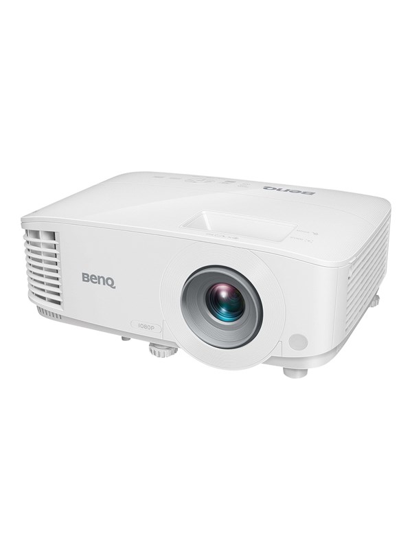 Benq Projektor Mh733 Dlp Projektor Bærbar 1920 1080 4000 Ansi Lumens - Benq Laptop  - 4718755069734