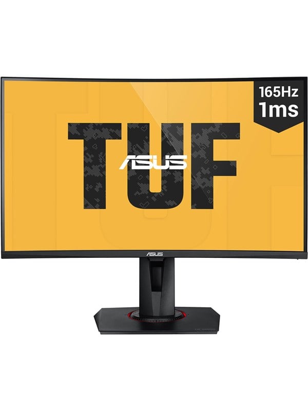 Ampquot Asus Tuf Gaming Vg27vq - Asus Gaming  - 4718017472869