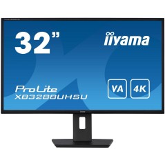 Iiyama Business Uhd - Iiyama Smarttv  - 4948570121335
