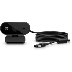 320 Fhd Webcam Euro - Hp Gaming  - 196188941430